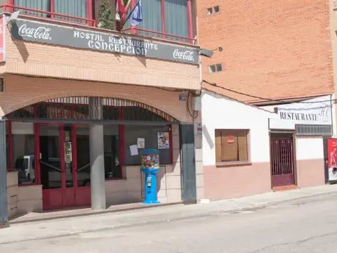 Hostal Concepcion - Photo 1