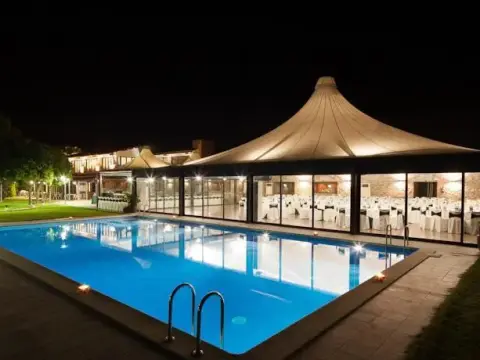 Hotel Hostal Del Camp - Photo 1
