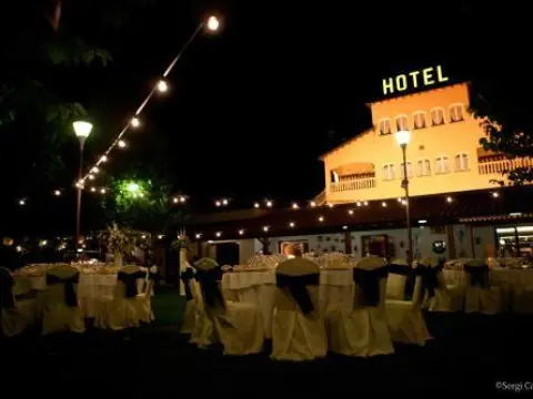 Hostal del Carme - Photo 3