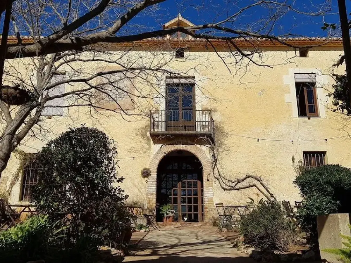 Hostal del Castell de Gimenelles