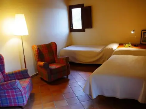 Hostal del Castell de Gimenelles - Foto 4