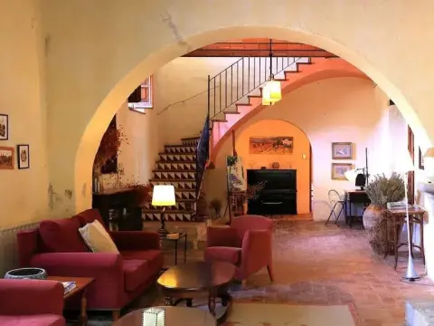 Hostal del Castell de Gimenelles - Foto 2