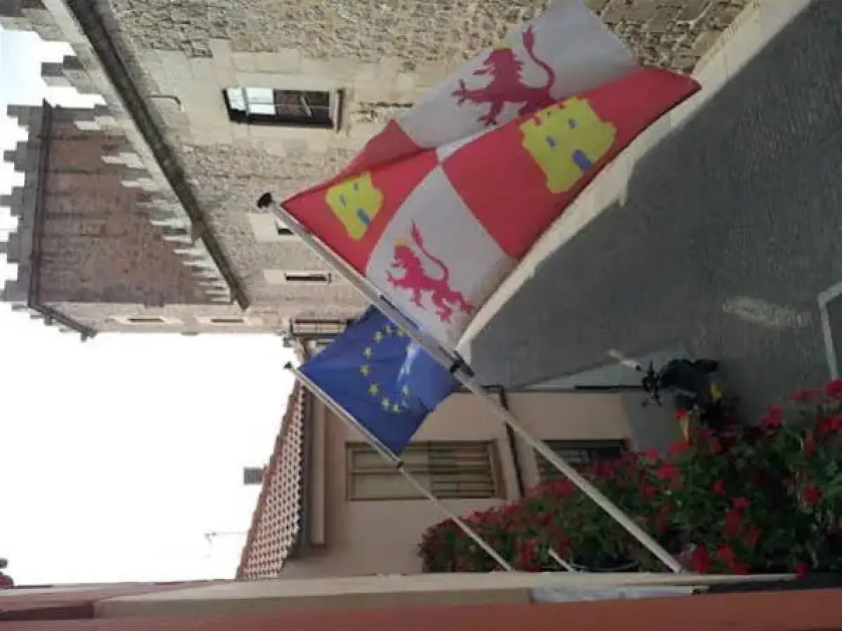 Hostal Don Diego
