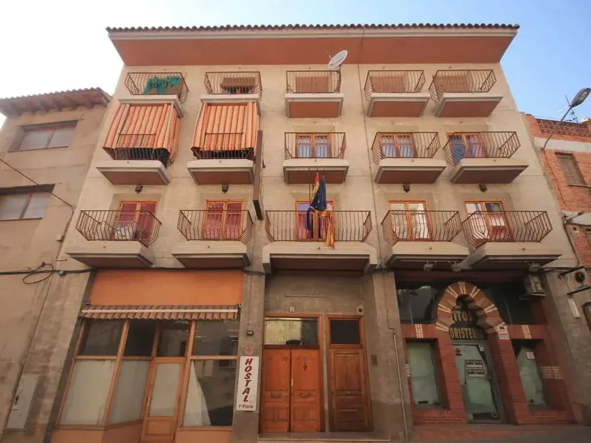 Hostal El Ávila