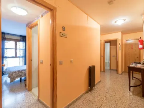 Hostal El Ávila - Photo 3