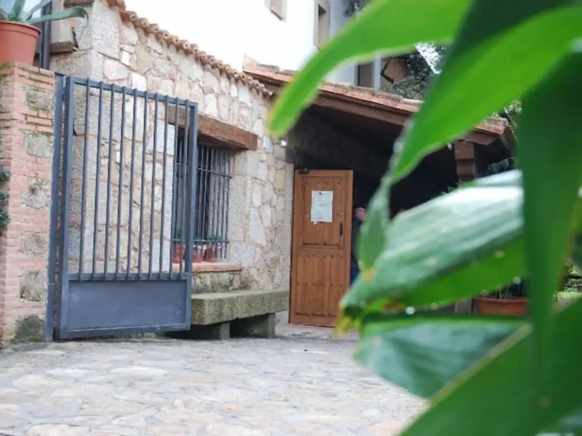 Hostal El Cardenillo