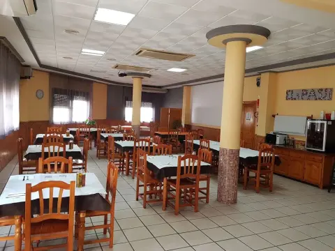 Hostal el Paso - Photo 1