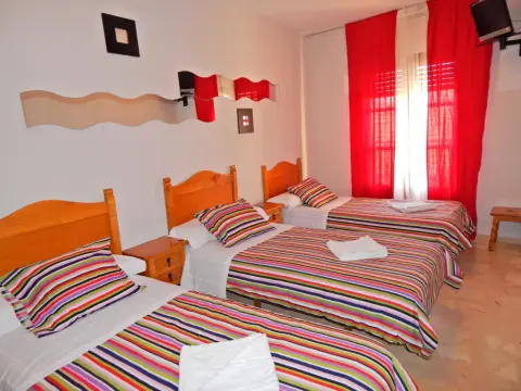 Hostal El Peine - Photo 3