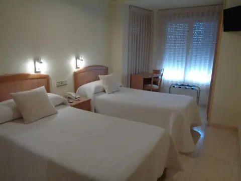 Hostal El Retiro - Foto 3