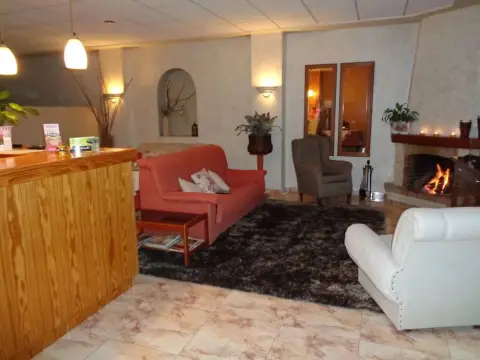 Hostal El Retiro - Foto 2