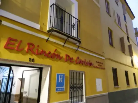 Hostal El Rincon De Carlota - Photo 1