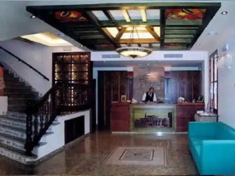 Hostal el Triunfo - Photo 2