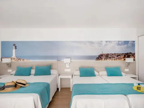 Hostal Es Pi - Photo 4