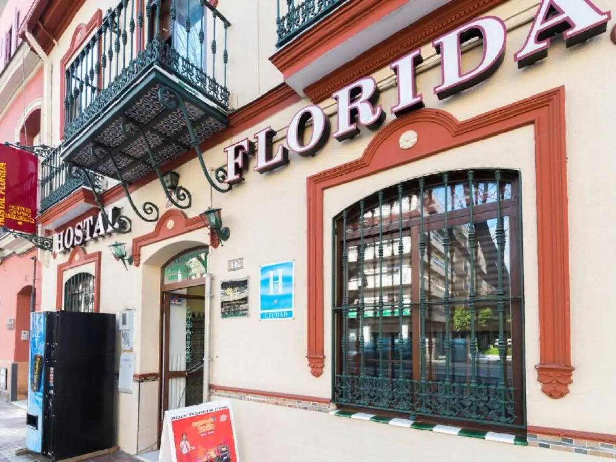 Hostal Florida