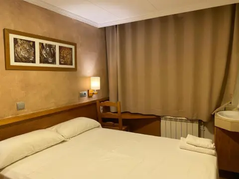 Hostal Fonda Galicia - Photo 3