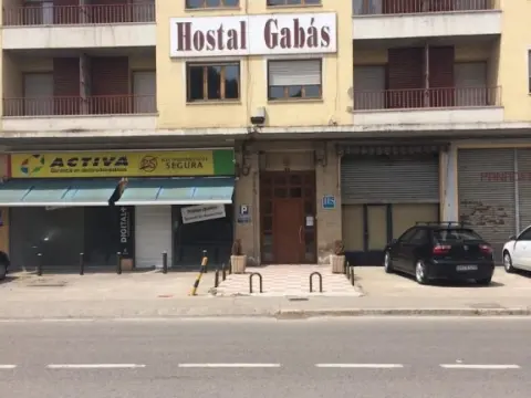Hostal Gabás - Photo 1