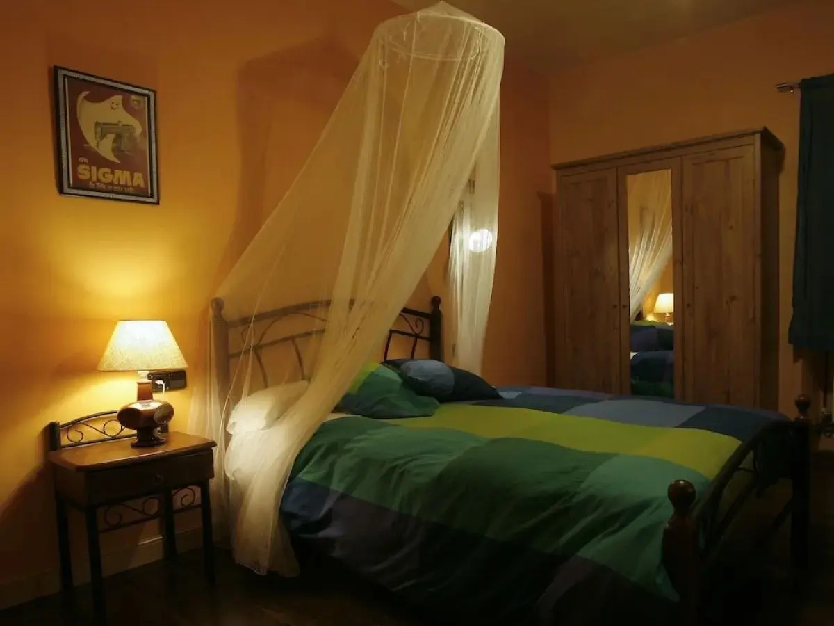 Hostal Gartxenia