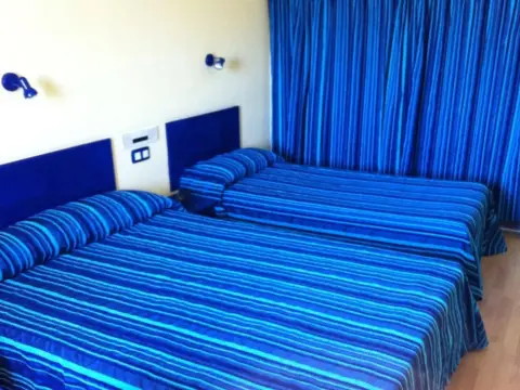 Hostal Golf - Foto 2