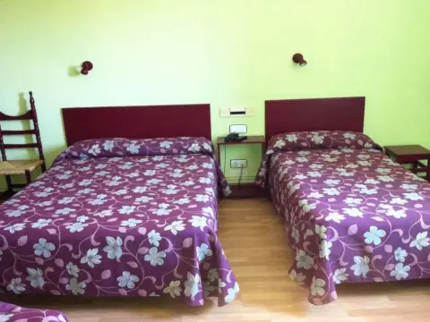 Hostal Golf - Foto 3