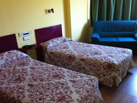 Hostal Golf - Foto 4