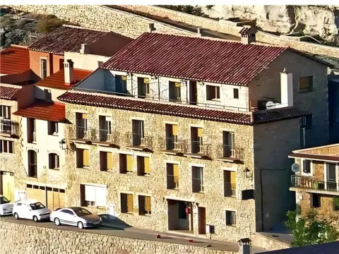 Hostal Gudar - Photo 1