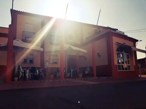 Hostal Helechosa - Photo 1