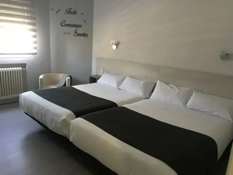 Hostal I Dream Salamanca - Foto 3