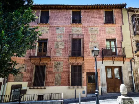 Hostal Infantes - Photo 1