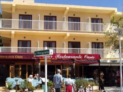 Hostal Katya - Photo 1