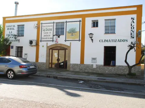 Hostal la Encina - Photo 1