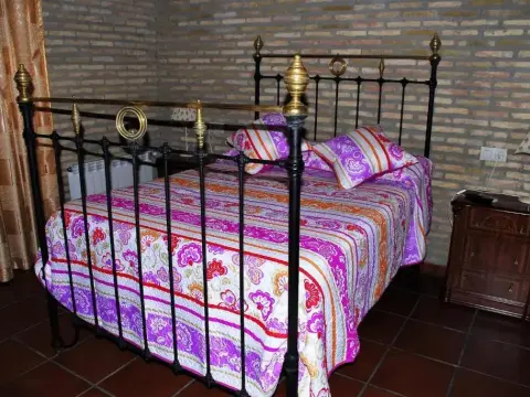 Hostal la Encina - Photo 4