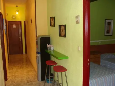 Hostal La Jerezana - Photo 2