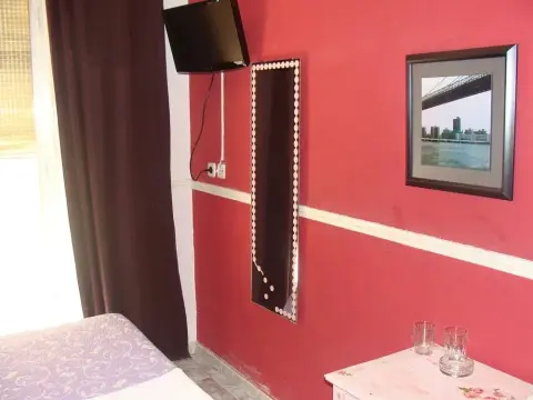 Hostal La Jerezana - Photo 3