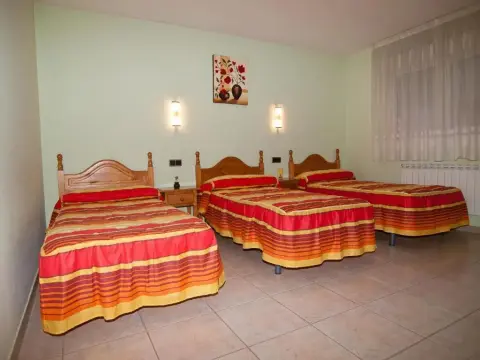 Hostal La Maravillosa - Photo 2