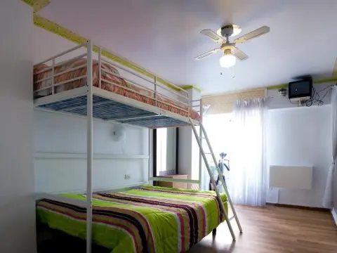 Hostal Flamenco Camaron - Photo 3