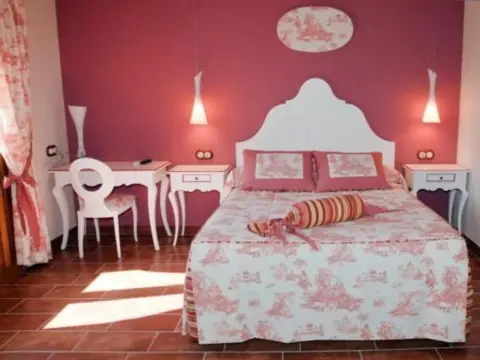 Hostal la Parra - Photo 2