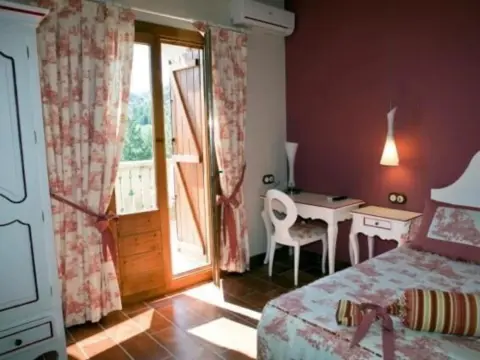 Hostal la Parra - Photo 4