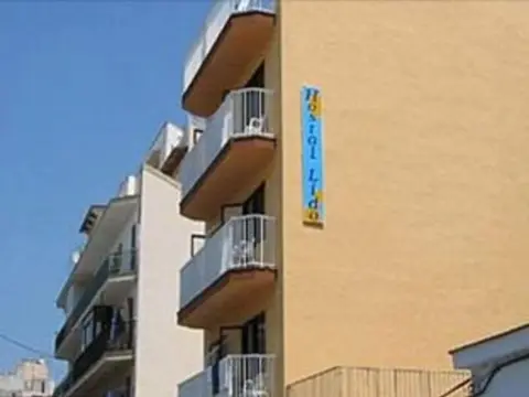 Hostal Lido - Foto 1