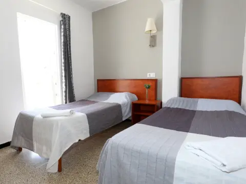 Hostal Lido - Foto 3