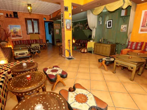 Hostal Lido - Foto 2