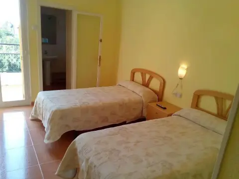 Hostal Lleida - Foto 4