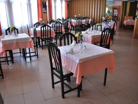 Hostal Los Arcos - Photo 2
