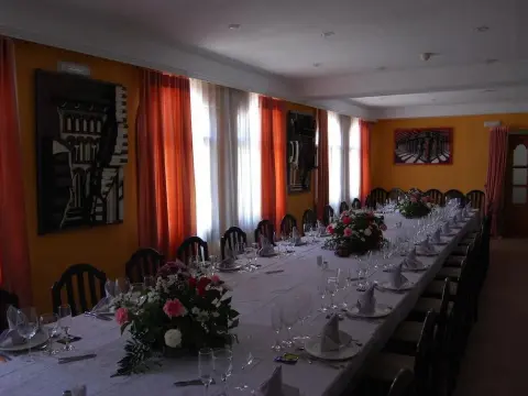 Hostal Los Arcos - Photo 3