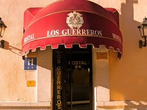 Hostal Los Guerreros - Photo 1