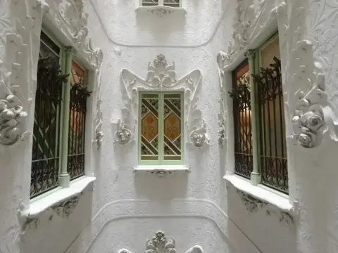 Hostal Martina - Photo 1
