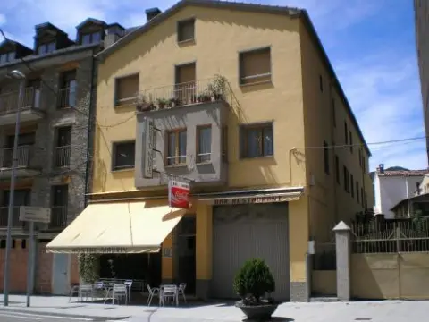 Hostal Maurin - Photo 1