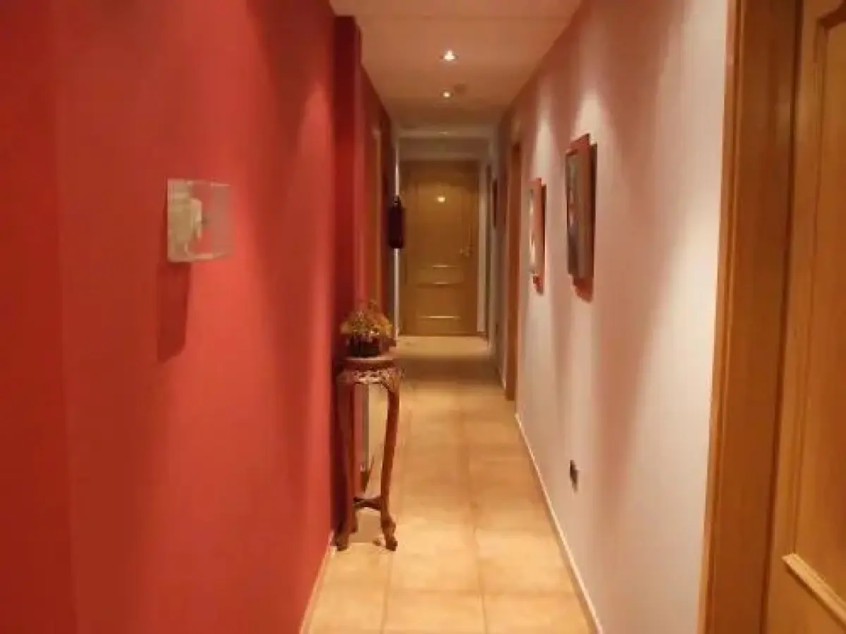 Hostal Mont-Rock