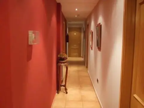 Hostal Mont-Rock - Photo 1