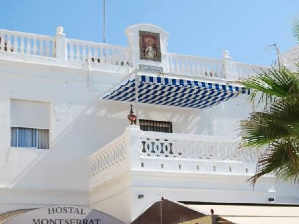 Hostal Montserrat