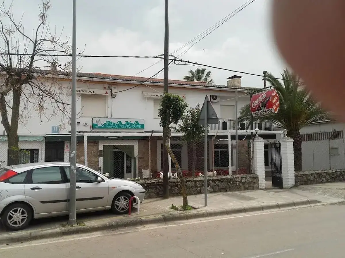 Hostal Naya